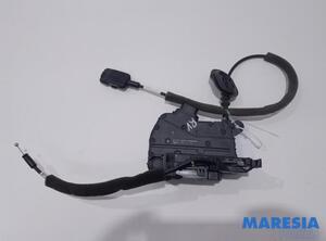 Bonnet Release Cable RENAULT Captur I (H5, J5), RENAULT Clio IV (BH)