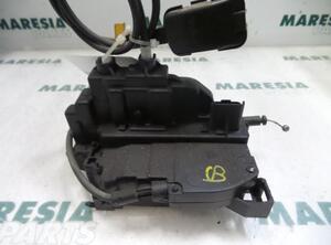 Motorkapkabel RENAULT Clio III (BR0/1, CR0/1), RENAULT Clio II (BB, CB)