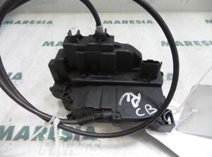 Motorkapkabel RENAULT Clio III (BR0/1, CR0/1), RENAULT Clio IV (BH)