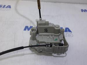 Bonnet Release Cable FIAT Bravo II (198)