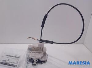 Bonnet Release Cable FIAT 500 (312), FIAT 500 C (312)