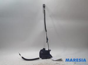 Bonnet Release Cable RENAULT CAPTUR I (J5_, H5_), RENAULT CLIO IV (BH_)