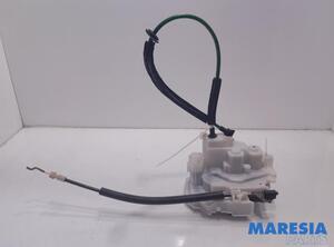 Bonnet Release Cable ALFA ROMEO 159 Sportwagon (939)