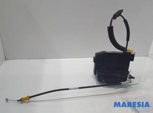 Bonnet Release Cable PEUGEOT 308 SW II (LC_, LJ_, LR_, LX_, L4_)