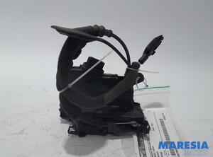 Bonnet Release Cable RENAULT Twingo III (BCM)