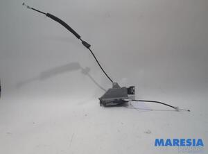 Bonnet Release Cable PEUGEOT 5008 (0E, 0U)