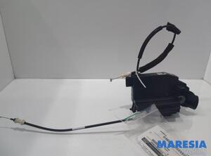 Bonnet Release Cable PEUGEOT 308 SW II (LC_, LJ_, LR_, LX_, L4_)