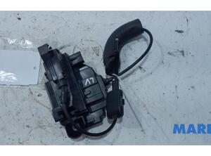 Bonnet Release Cable RENAULT MEGANE III Hatchback (BZ0/1_, B3_)