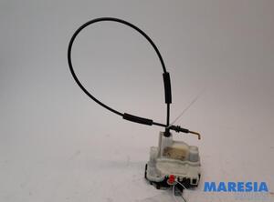 Bonnet Release Cable FIAT 500 (312), FIAT 500 C (312)