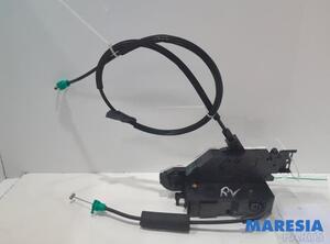 Bonnet Release Cable PEUGEOT 207 CC (WD)