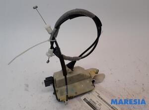 Bonnet Release Cable PEUGEOT 208 I (CA, CC)