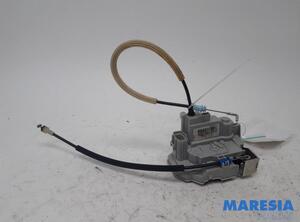 Bonnet Release Cable LANCIA Ypsilon (312_), FIAT Panda (312, 319)