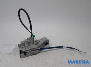 Bonnet Release Cable LANCIA Ypsilon (312_), FIAT Panda (312, 319)