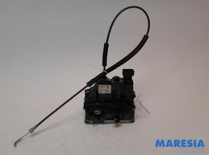 Bonnet Release Cable FIAT Grande Punto (199), FIAT Punto (199), FIAT Punto Evo (199)