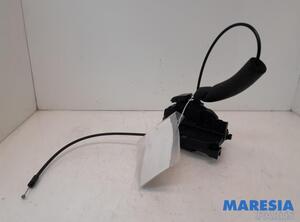 Bonnet Release Cable RENAULT MEGANE III Grandtour (KZ0/1)