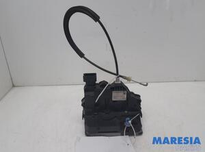 Bonnet Release Cable FIAT Grande Punto (199), FIAT Punto (199), FIAT Punto Evo (199)