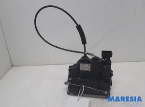 Bonnet Release Cable FIAT Grande Punto (199), FIAT Punto (199), FIAT Punto Evo (199)