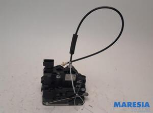 Bonnet Release Cable FIAT Punto (199), FIAT Punto Evo (199), FIAT Grande Punto (199)