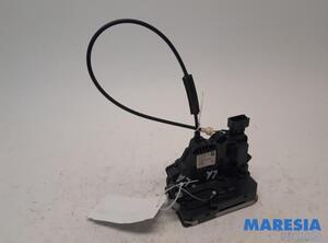 Bonnet Release Cable FIAT Punto (199), FIAT Punto Evo (199), FIAT Grande Punto (199)