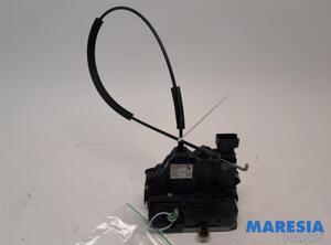 Bonnet Release Cable FIAT Grande Punto (199), FIAT Punto (199), FIAT Punto Evo (199)