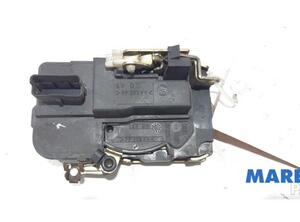 Bonnet Release Cable PEUGEOT PARTNER Box Body/MPV (5_, G_), PEUGEOT PARTNER MPV (5_, G_)