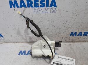 Bonnet Release Cable PEUGEOT 5008 (0E, 0U), PEUGEOT 3008 Großraumlimousine (0U_)