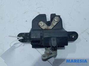 Bonnet Release Cable FIAT DOBLO Cargo (263_), FIAT DOBLO MPV (263_), FIAT DOBLO Platform/Chassis (263_)