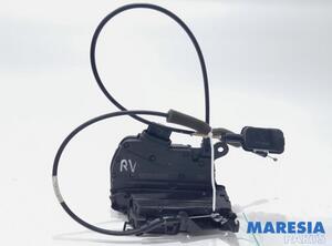 Bonnet Release Cable RENAULT Trafic III Kasten (FG)