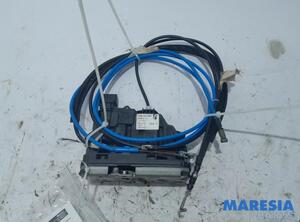 Bonnet Release Cable FIAT Ducato Kasten (250, 290), FIAT Ducato Bus (250, 290), FIAT Ducato Kasten (250)