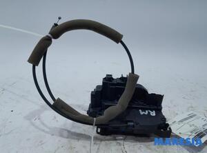 Bonnet Release Cable RENAULT Kangoo Express (FW0/1), RENAULT Kangoo/Grand Kangoo (KW0/1)