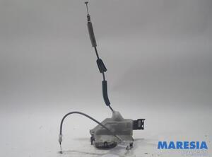 Bonnet Release Cable OPEL CORSA F (P2JO)