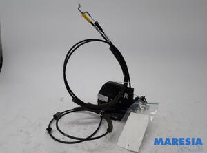 Bonnet Release Cable NISSAN NV300 Van (X82)