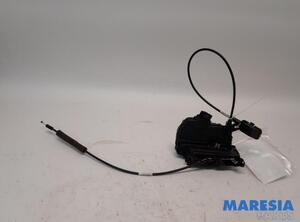 Bonnet Release Cable RENAULT Trafic III Kasten (FG)