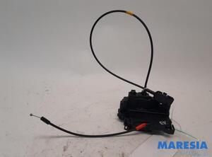 Bonnet Release Cable RENAULT Kangoo Express (FW0/1), RENAULT Kangoo/Grand Kangoo (KW0/1)