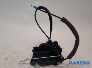 Bonnet Release Cable RENAULT KANGOO Express (FW0/1_), RENAULT KANGOO / GRAND KANGOO (KW0/1_)