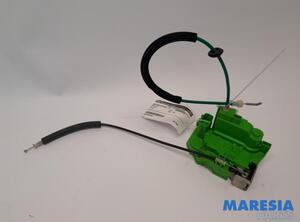 Bonnet Release Cable ALFA ROMEO Giulietta (940)