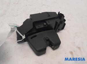 Bonnet Release Cable PEUGEOT 508 SW I (8E_), PEUGEOT 5008 (0U_, 0E_), CITROËN DS4 (NX_), PEUGEOT 208 I (CA_, CC_)