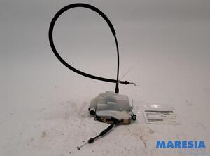 Bonnet Release Cable PEUGEOT 307 CC (3B)