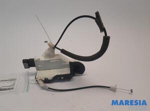 Bonnet Release Cable PEUGEOT 5008 (0E, 0U), PEUGEOT 3008 Großraumlimousine (0U_)