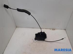 Bonnet Release Cable RENAULT SCÉNIC III (JZ0/1_)