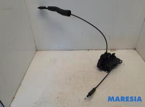 Bonnet Release Cable RENAULT SCÉNIC III (JZ0/1_)