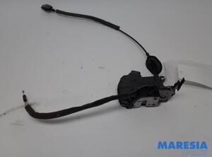 Bonnet Release Cable RENAULT Zoe (BFM)