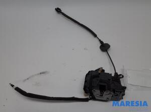 Bonnet Release Cable RENAULT Zoe (BFM)