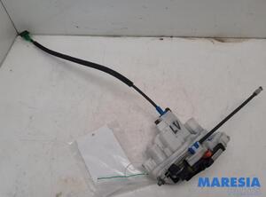 Bonnet Release Cable FIAT FIORINO Box Body/MPV (225_), FIAT QUBO (225_)