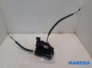 Bonnet Release Cable FIAT Ducato Kasten (250, 290)