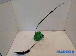 Bonnet Release Cable ALFA ROMEO Giulietta (940)