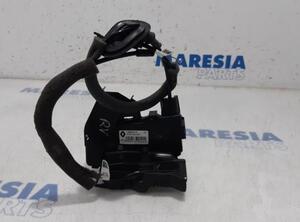 Bonnet Release Cable RENAULT ESPACE V (JR_)