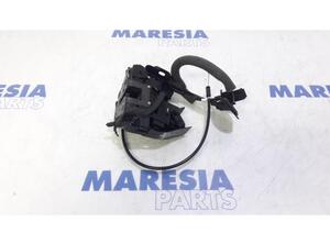 Bonnet Release Cable RENAULT MEGANE IV Grandtour (K9A/M/N_)