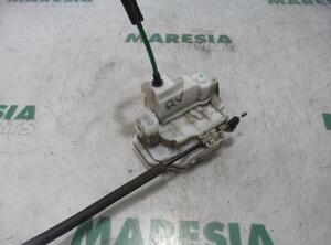 Bonnet Release Cable ALFA ROMEO 159 (939_)