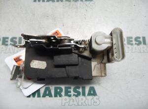 Bonnet Release Cable FIAT PUNTO (188_), FIAT PUNTO Hatchback Van (188_)